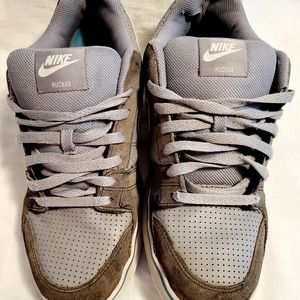 Nike men's shoes